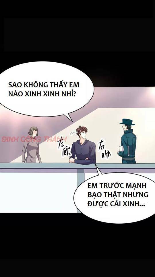 Truyện Kinh Dị Ở Tòa Nhà Số 44: Chapter 38
