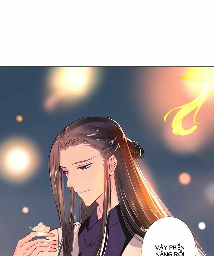 Đường Hoa Nhất Mộng Cổ Phi Truyện: Chapter 32