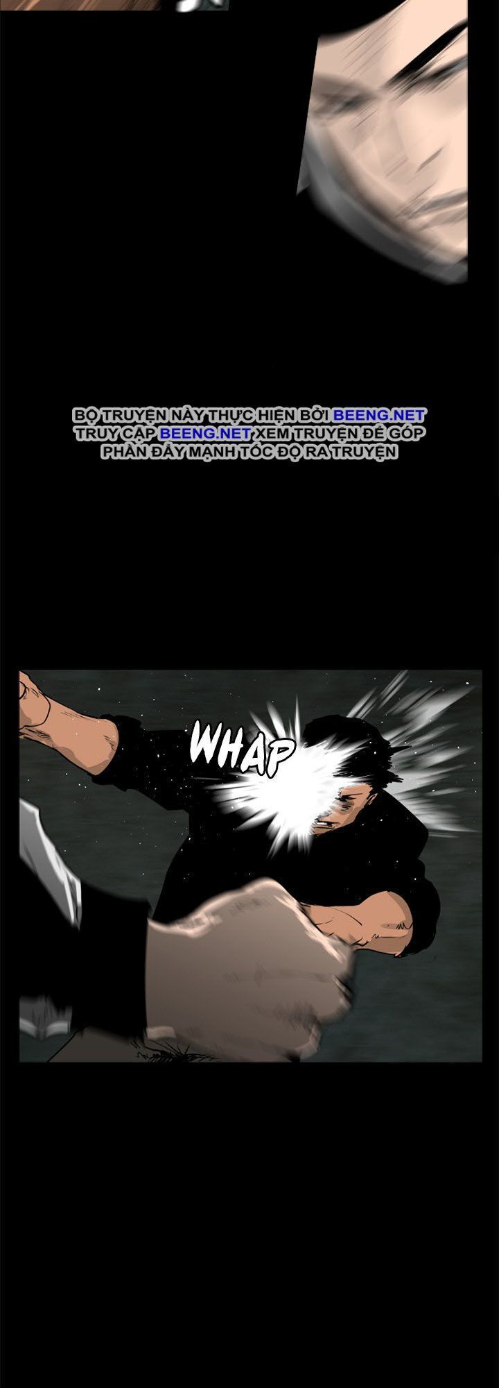 Tong Edge: Chapter 48