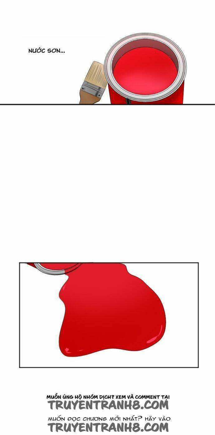 Transparent Cohabitation: Chapter 31