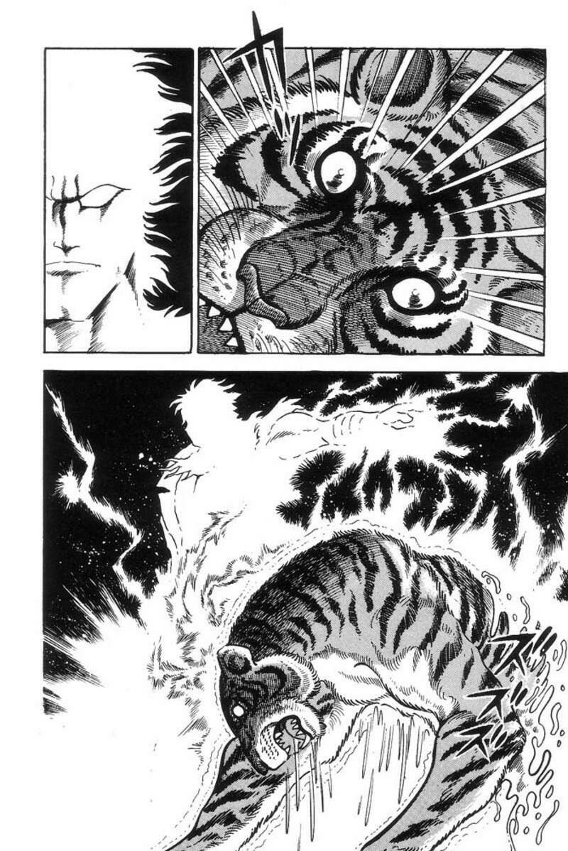 King Of Brutes: Chapter 4