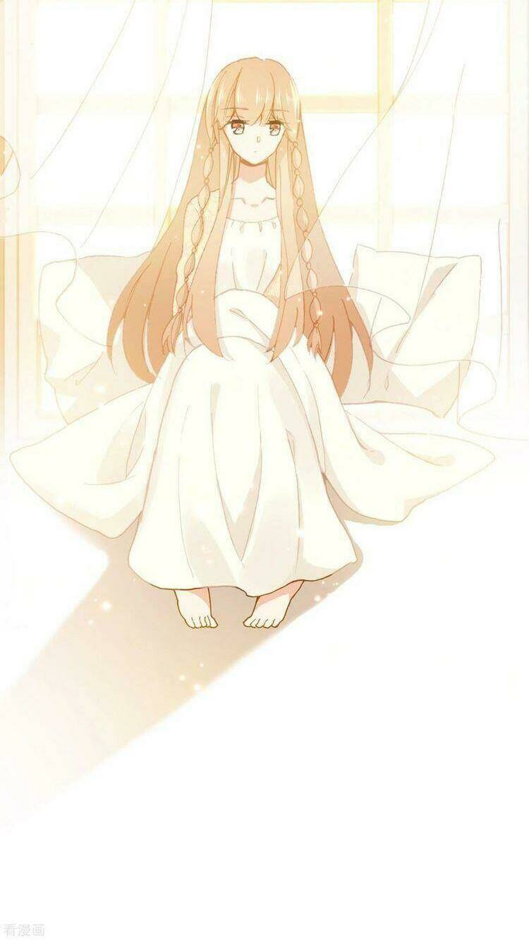 Chuyển Phát Nhanh Tình Yêu: Chapter 29