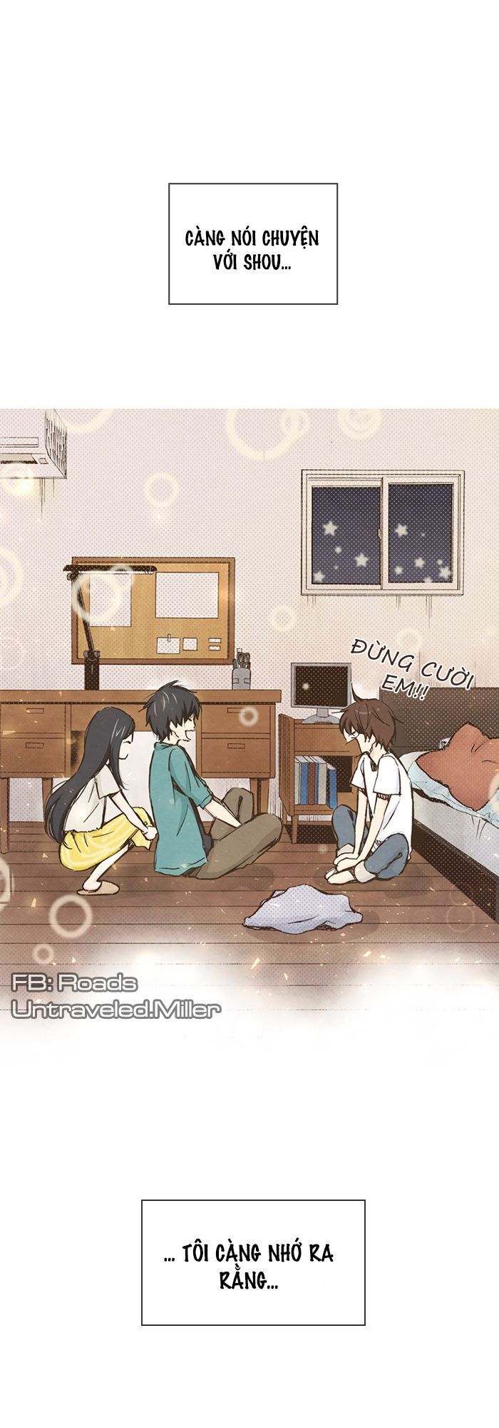Làm Vợ Anh, Em Nhé: Chapter 26