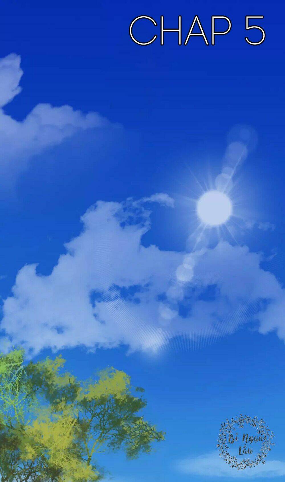 Bồng Sơn Viễn: Chapter 5