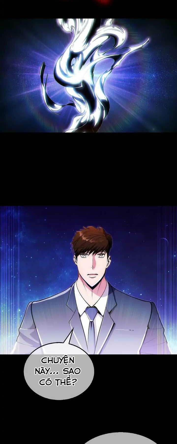 Kẻ Phát Hoạ Ấn Chú: Chapter 1