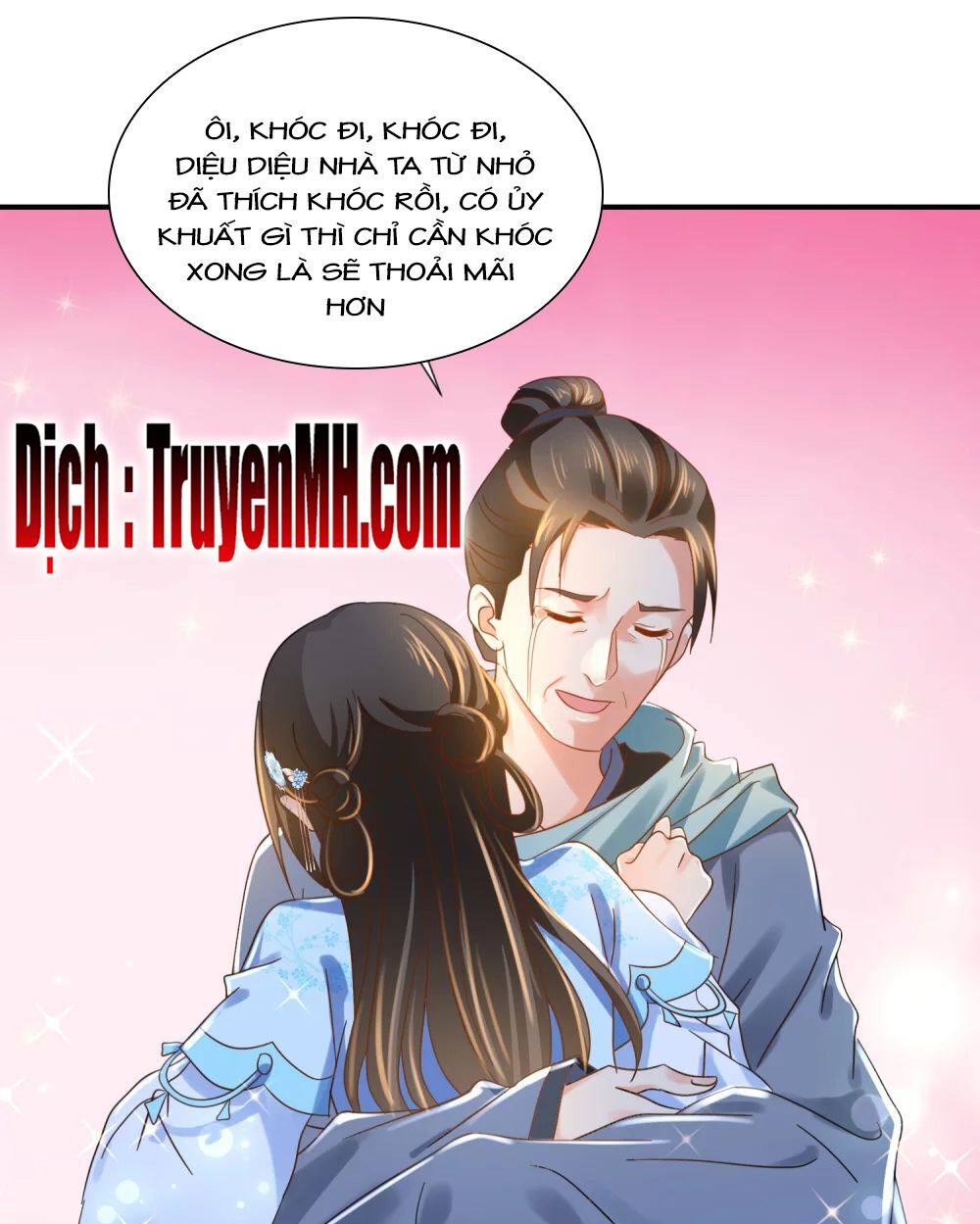 Lãnh Cung Phế Hậu Muốn Nghịch Thiên: Chapter 154