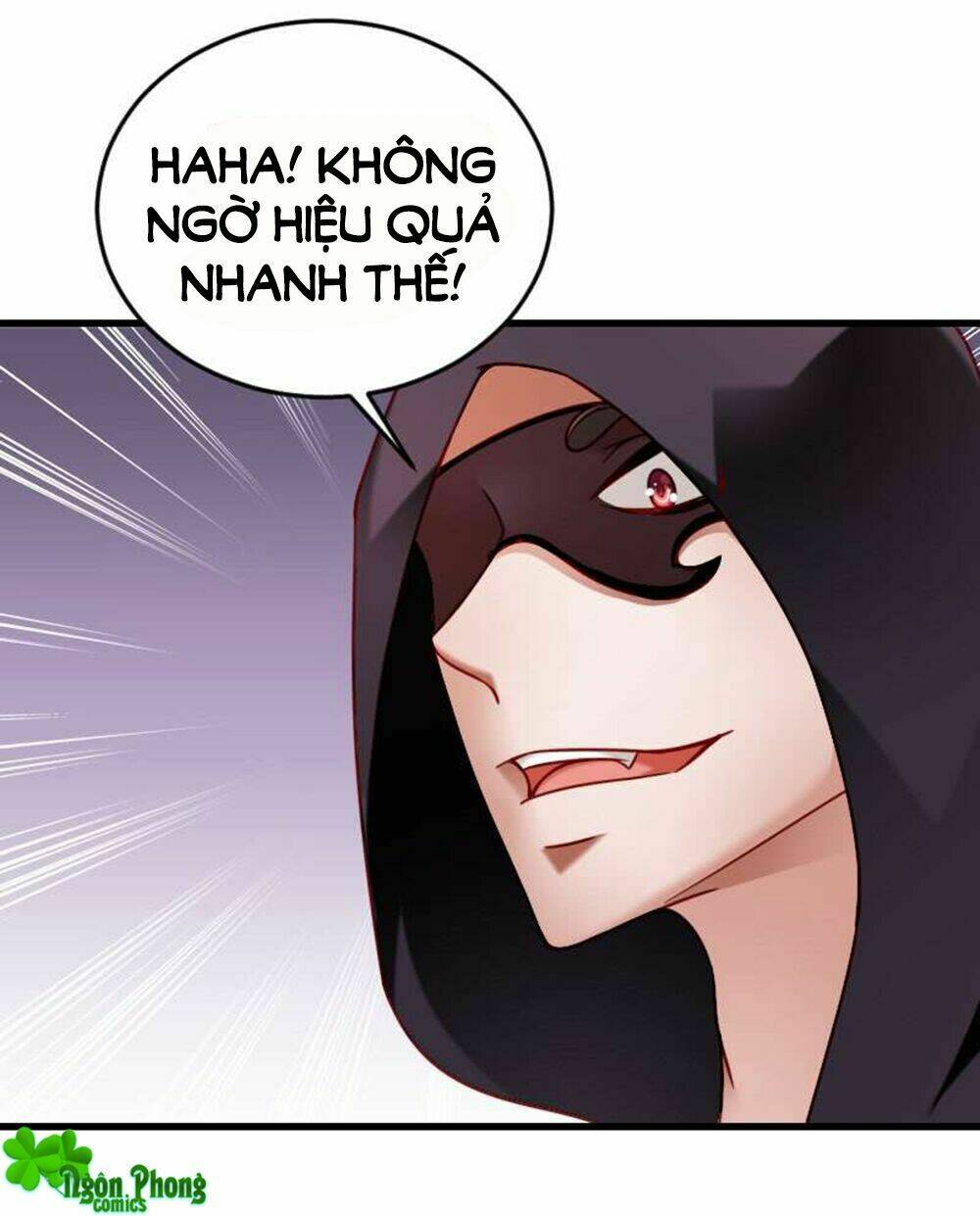 Vạn Năm Nhân Duyên Nhất Tuyến Khiên: Chapter 62