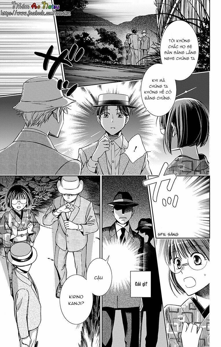 Usotoki Rhetoric: Chapter 20