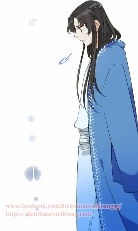 Bạn Trai Tôi Là Cẩm Y Vệ 2: Chapter 31