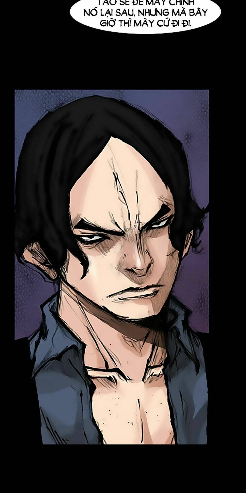 Độc Cô Tiền Truyện: Chapter 81