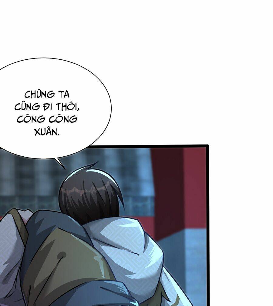 Đại Bảo Kiếm Của Tôi: Chapter 30