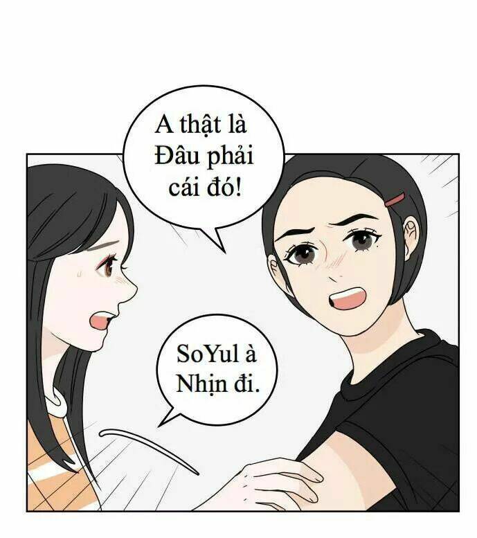 30 Phút Bước Đi Bên Em: Chapter 51