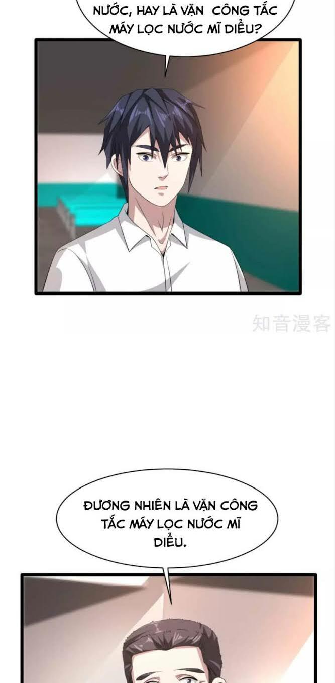 Đô Thị Tà Vương: Chapter 40
