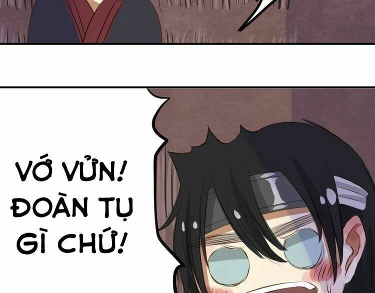 Bạch Lý Hành Giả: Chapter 5