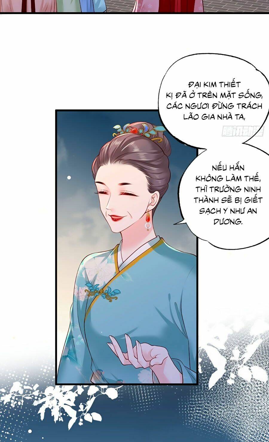 Nữ Thủ Phú Chi Kiều Sủng Nhiếp Chính Vương: Chapter 35