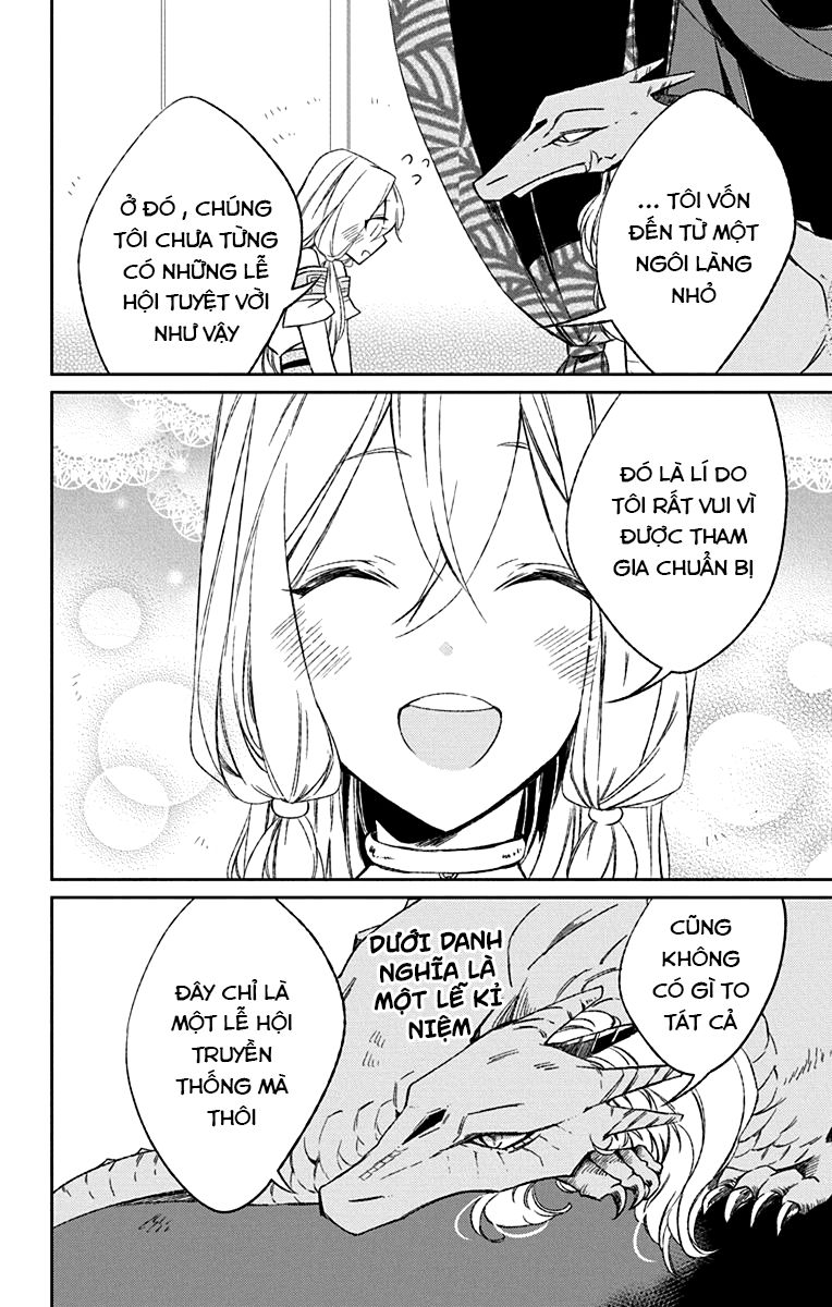 Azfareo No Sobayounin: Chapter 3