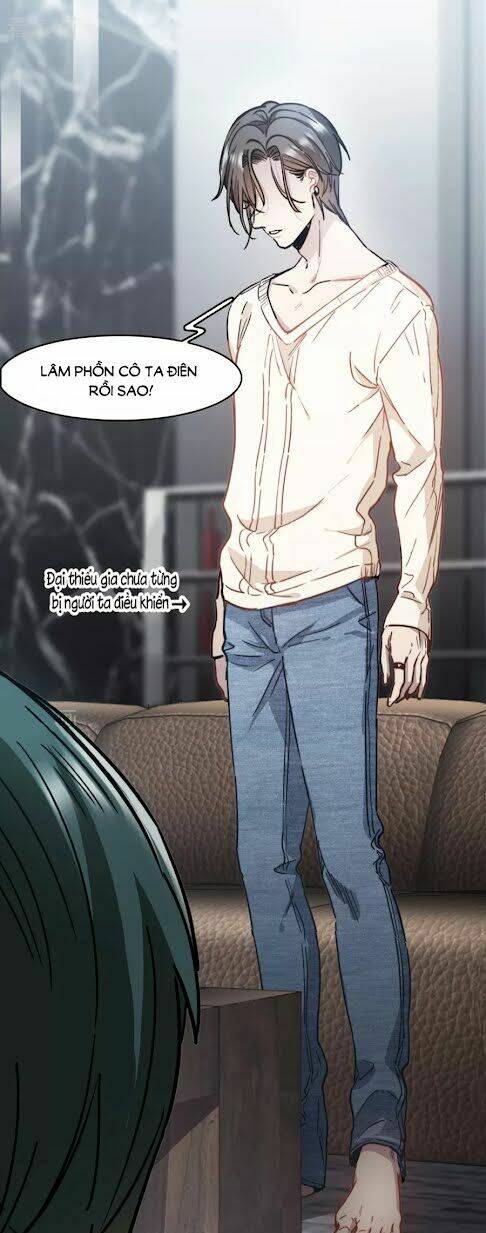 Thế Giới Đệ Nhất Cự Tinh: Chapter 2.1