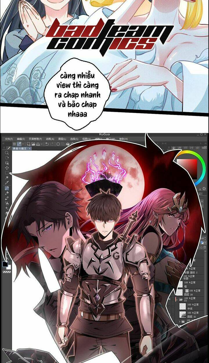 Tác Giả Sinh Tồn Ký: Chapter 4