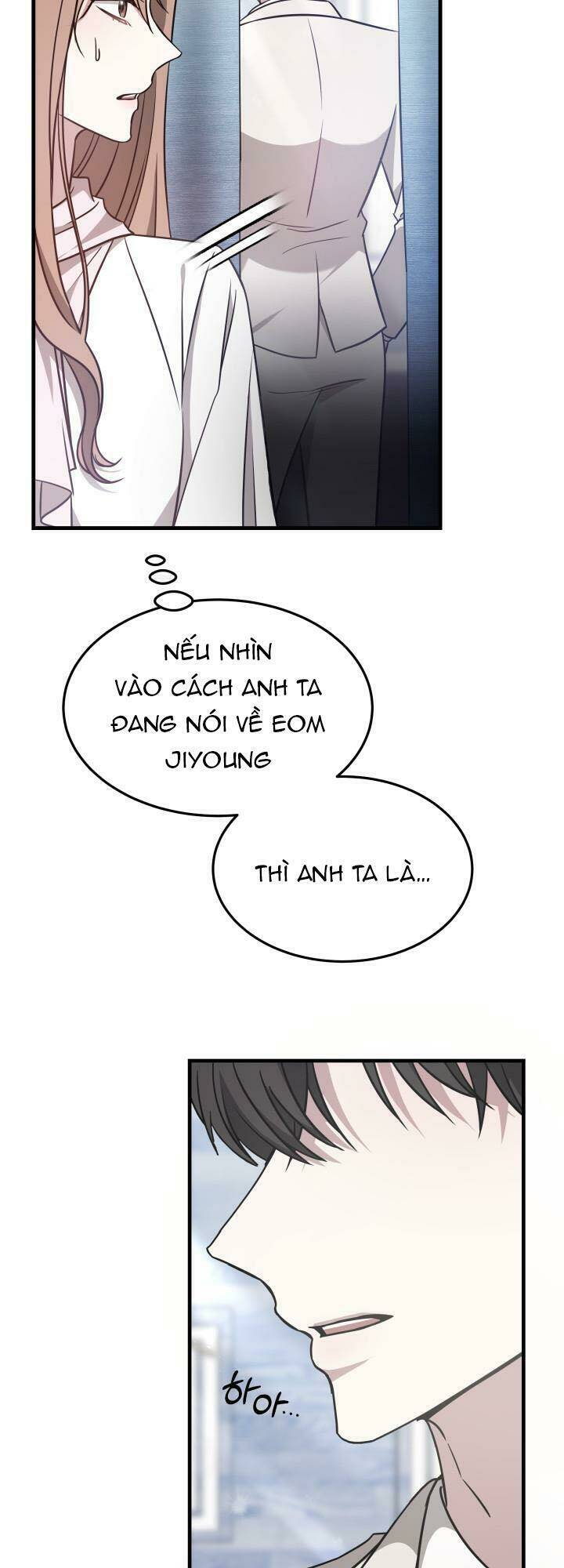 Lần Đầu Kết Hôn: Chapter 3