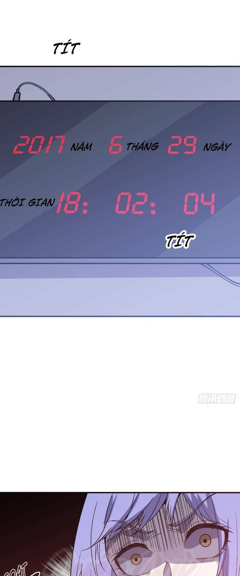 Thát Không Mê Thất: Chapter 57