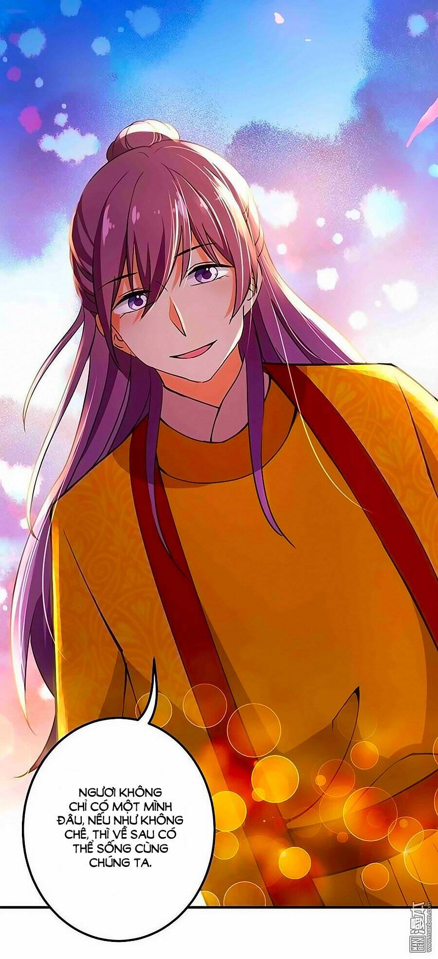 Vương Gia! Ngươi Thật Bỉ Ổi: Chapter 361