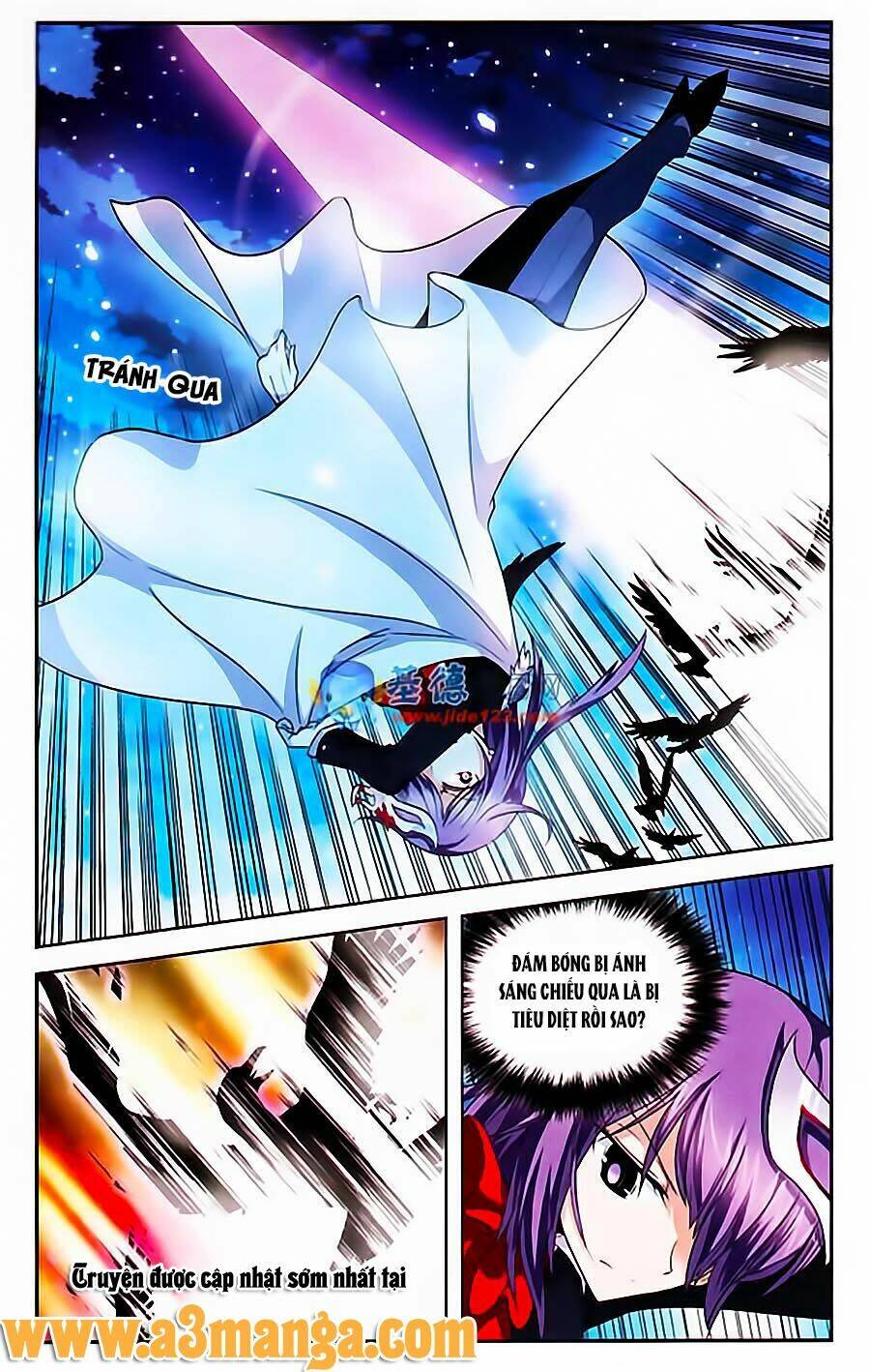 Ma Tạp Tiên Tông: Chapter 62