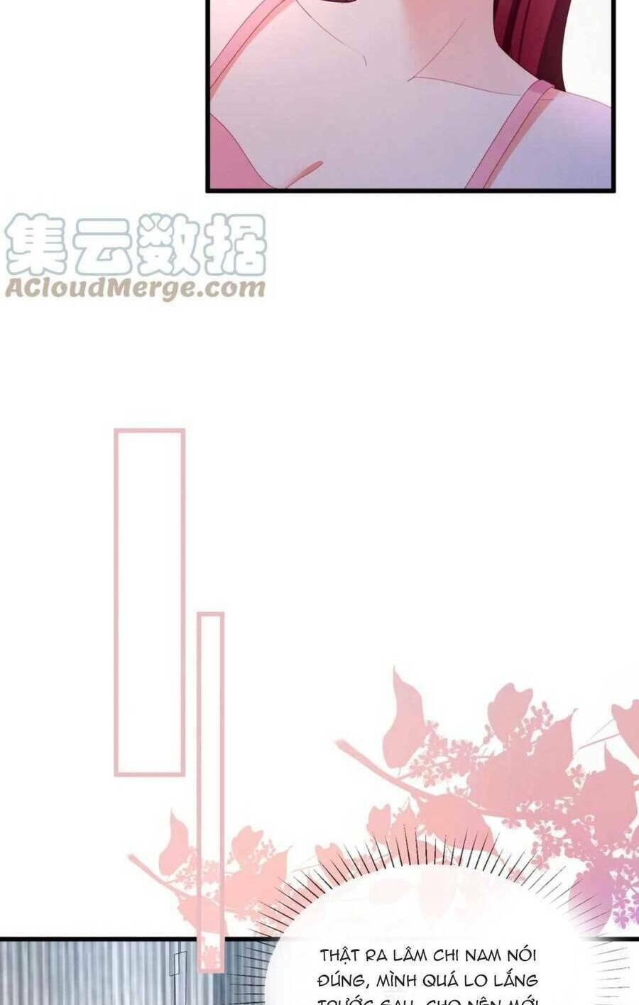 SỦNG EM ĐẾN TẬN TRỜI: Chapter 31