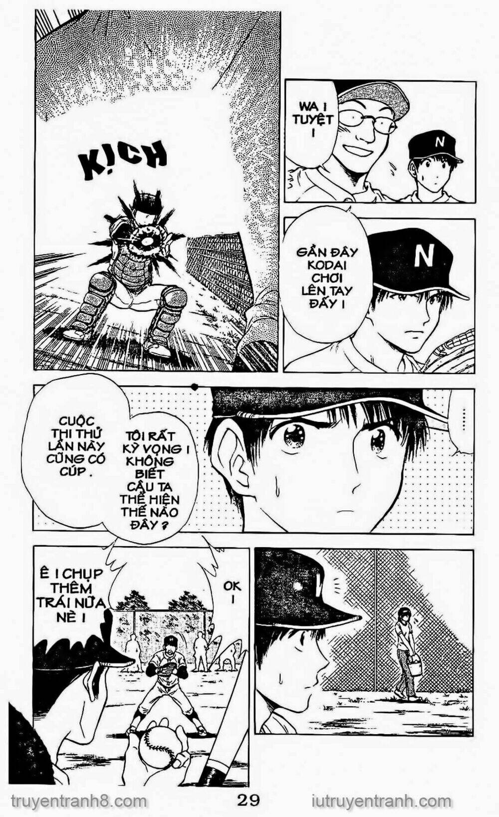 Saladdays: Chapter 79