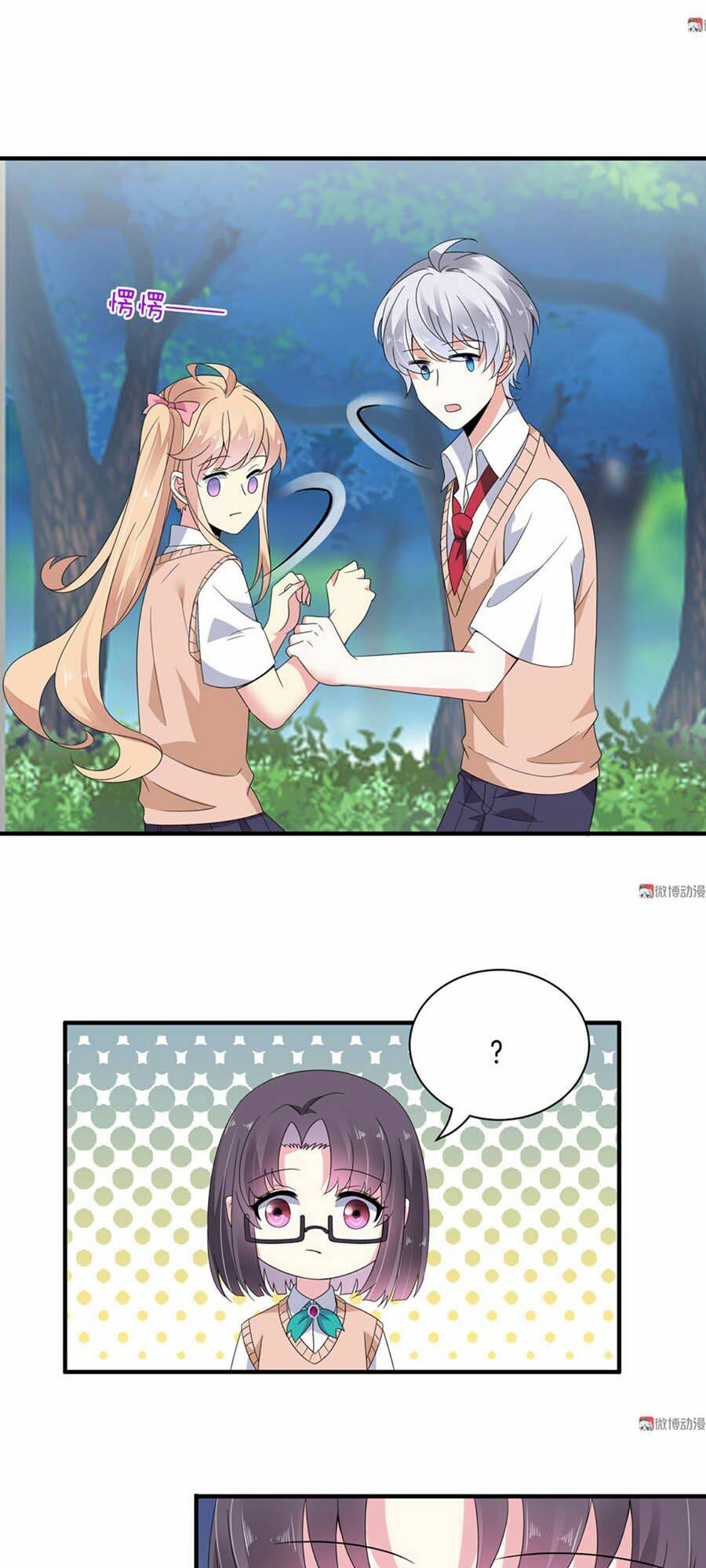 Yêu Tôi Đều Chết Cả Đi!: Chapter 159