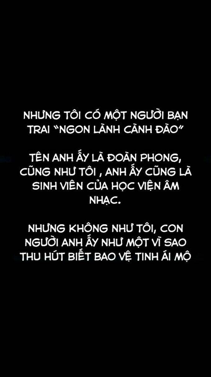 Tấm Da Người 2: Chapter 1