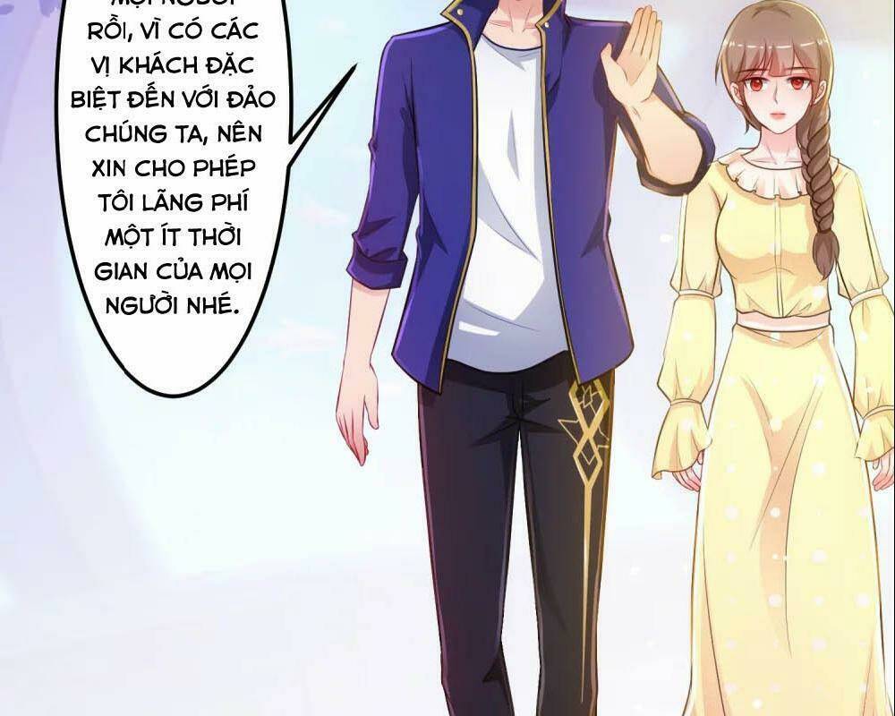 Tối Cường Vận Đào Hoa: Chapter 100