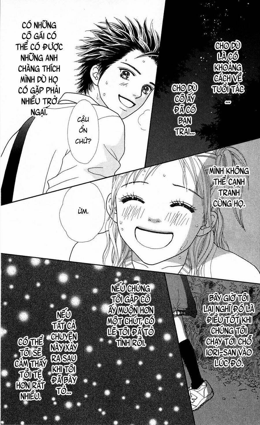 Cô Láng Giềng: Chapter 65