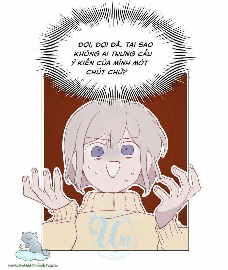 Nhật Ký Nấm Ma Cô: Chapter 25