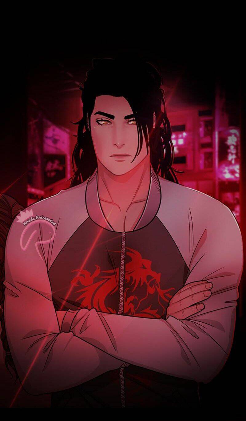 Nửa Đêm Ở Poppy Land: Chapter 63