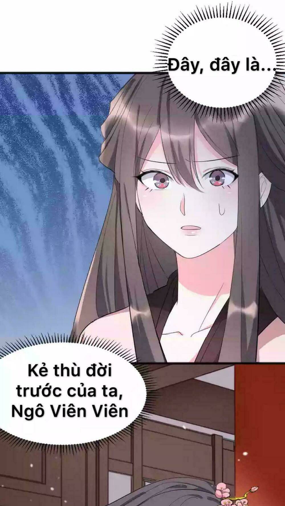 Hoa Khôi Trọng Sinh: Chapter 5