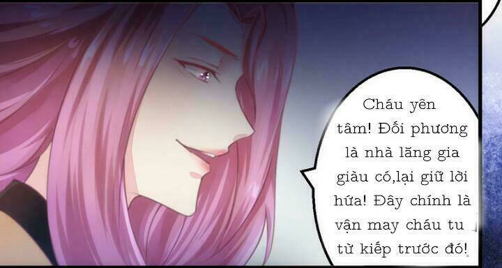 Tổng Tài Đã Cưới Em: Chapter 10