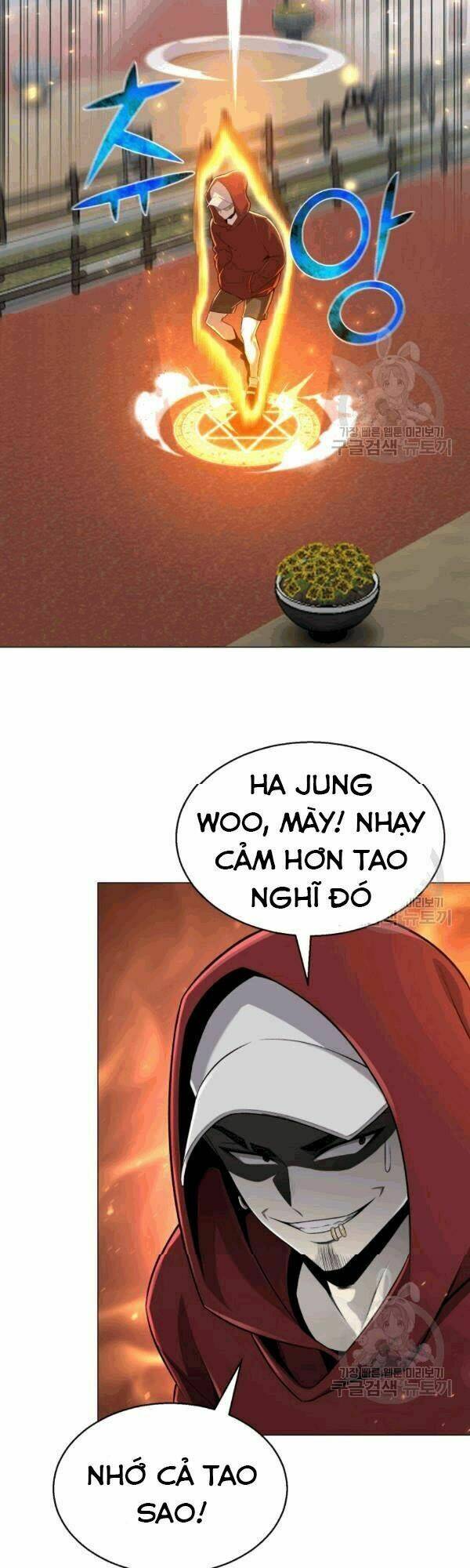 Luân Hồi Ác Nhân: Chapter 57