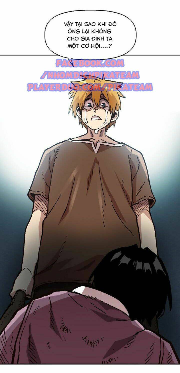 Đại Lục Vô Song: Chapter 30