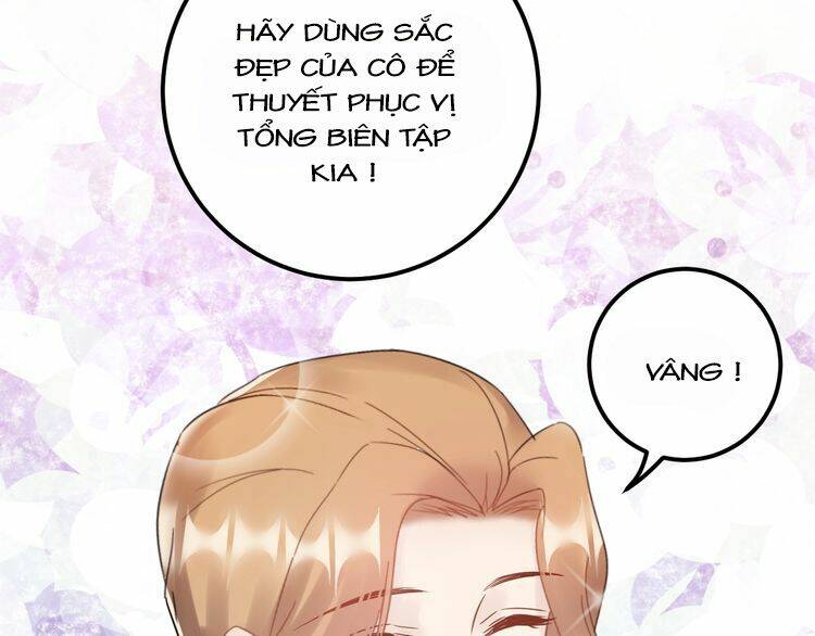 Trong Sinh Chi Ức Vạn Ảnh Hậu Yếu Thượng Vị: Chapter 107