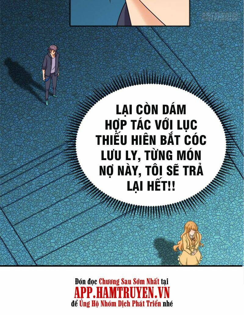 Đế Tế: Chapter 79