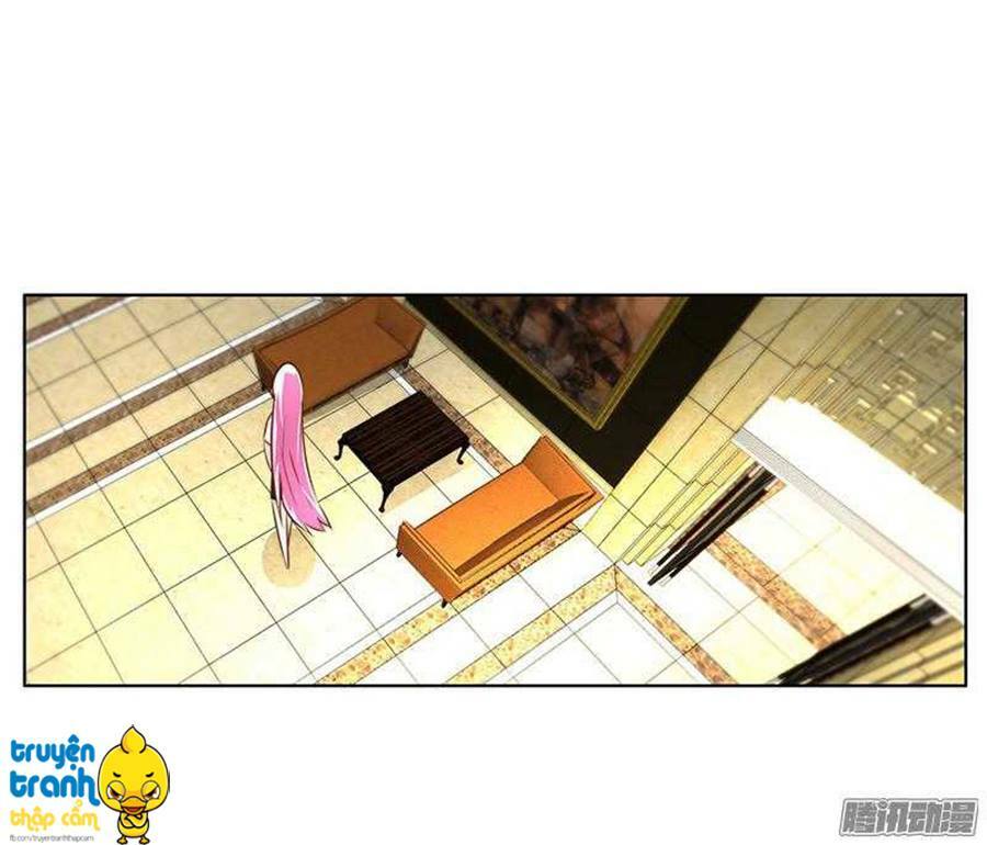 Cường Sủng Hào Môn Tiểu Manh Thê: Chapter 23
