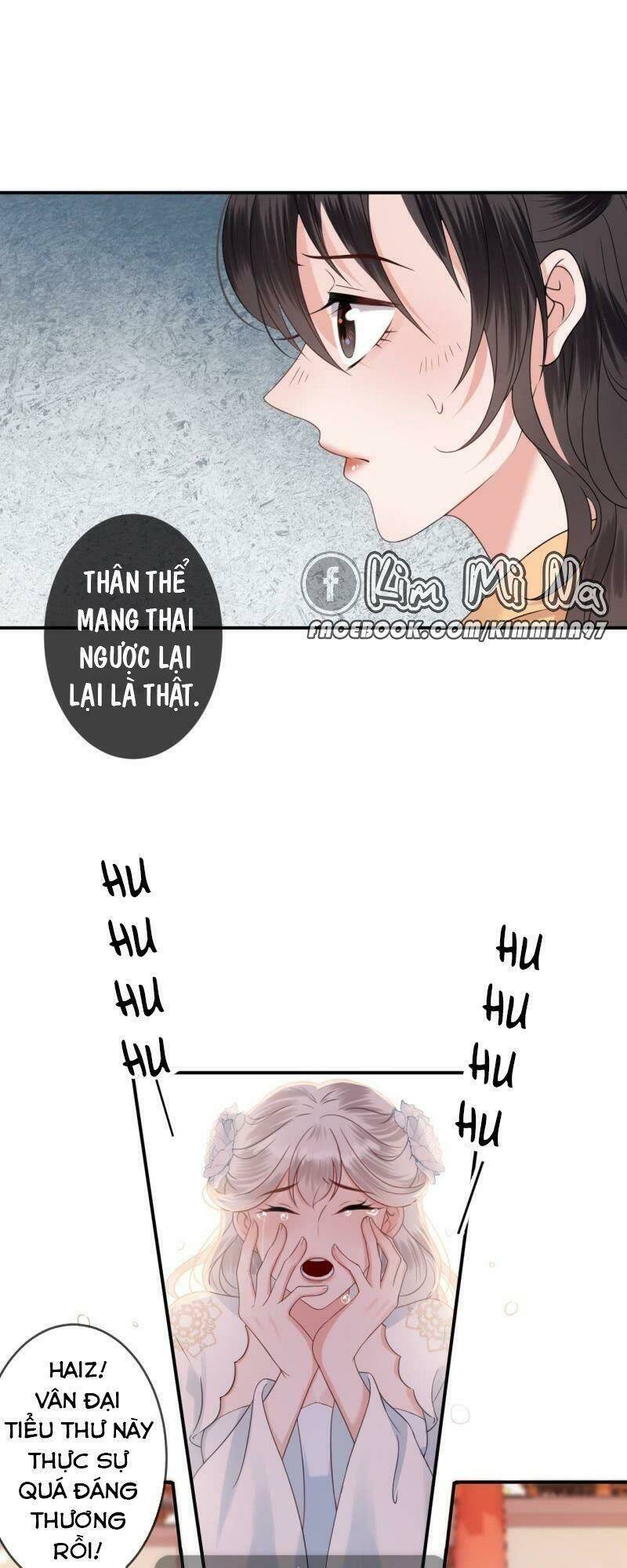 Vương Gia Kiêu Ngạo Quá Khó Cua: Chapter 147