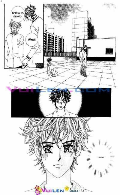 Chạm Mặt Thần Tượng: Chapter 8