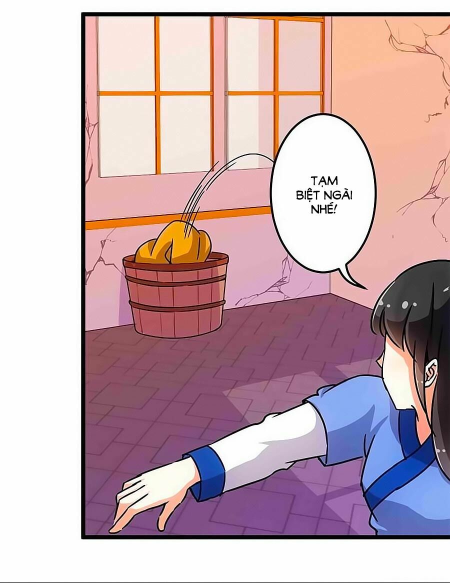 Vương Gia ! Ngươi Thật Bỉ Ổi !: Chapter 72