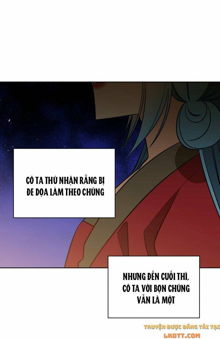 Quái Thú Với Hoa: Chapter 76