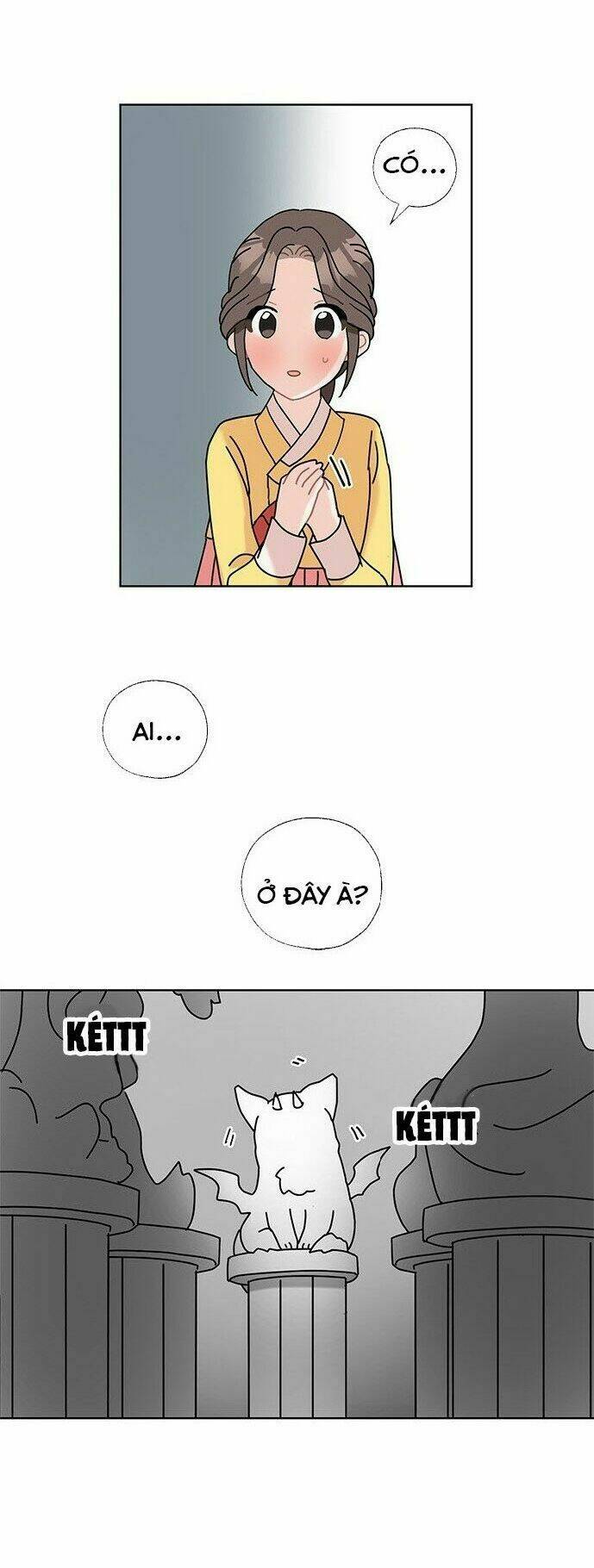 Tôi Trở Thành Đầu Bếp Của Long Vương: Chapter 9