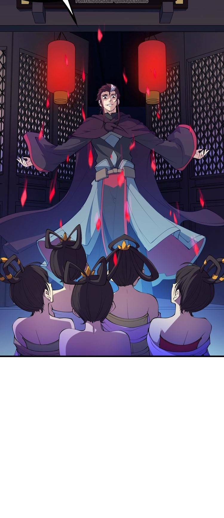 Long Mạch Võ Thần: Chapter 52