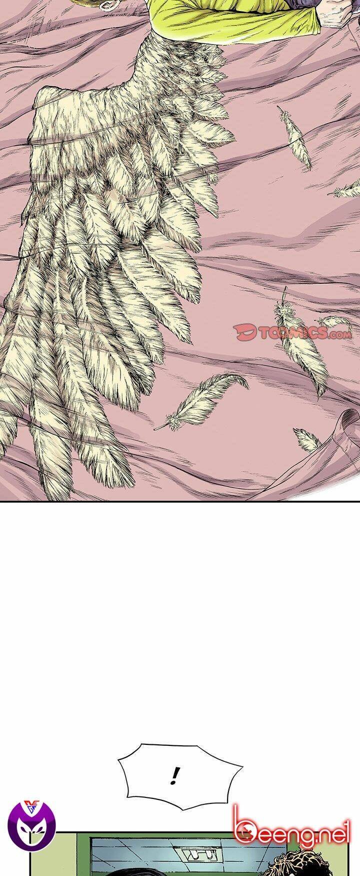 Kang Gito: Chapter 22