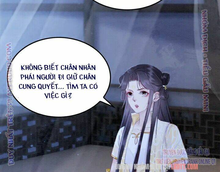 Trọng Sinh Bá Sủng Nhiếp Chính Vương Quá Mạnh Mẽ: Chapter 179