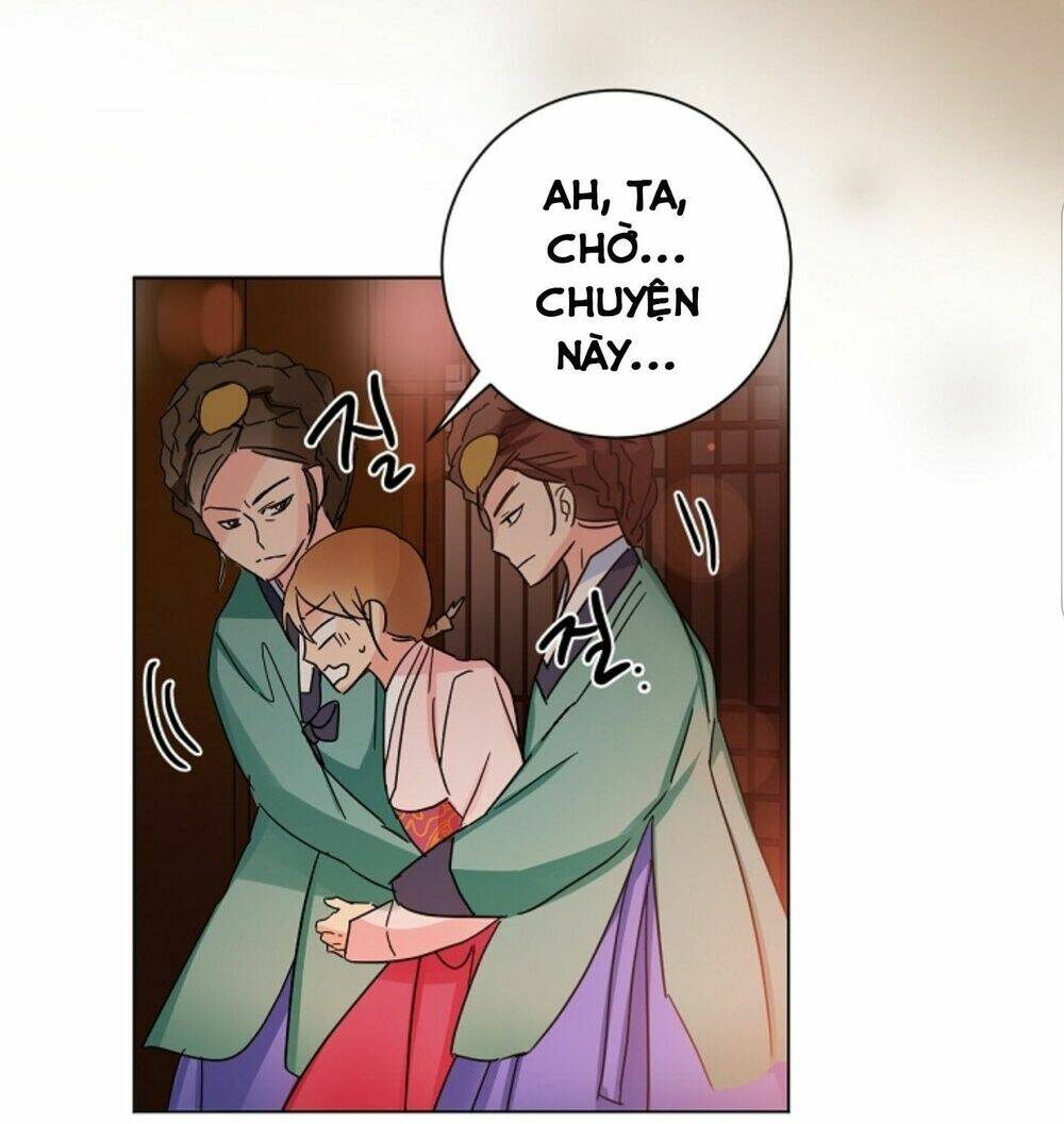 Chae Hong Sa: Chapter 40
